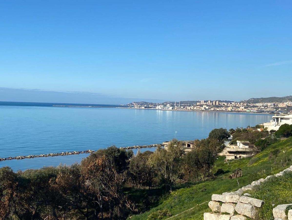 אגריג'נטו Locazione Turistica Il Tucano מראה חיצוני תמונה
