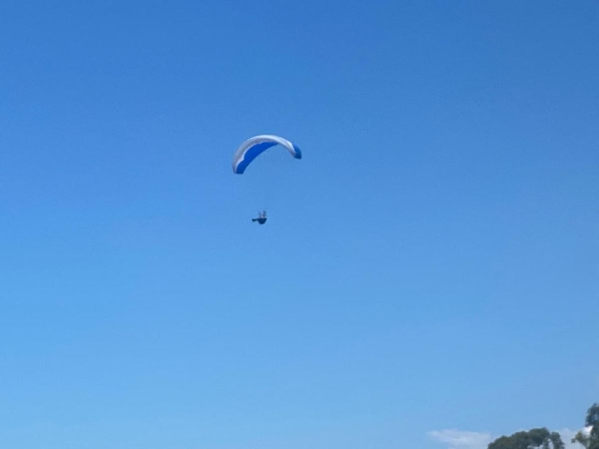 אגריג'נטו Locazione Turistica Il Tucano מראה חיצוני תמונה