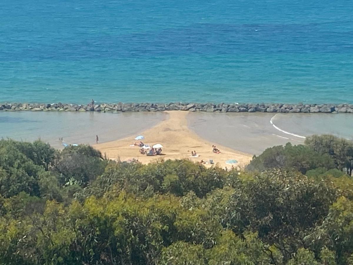 אגריג'נטו Locazione Turistica Il Tucano מראה חיצוני תמונה